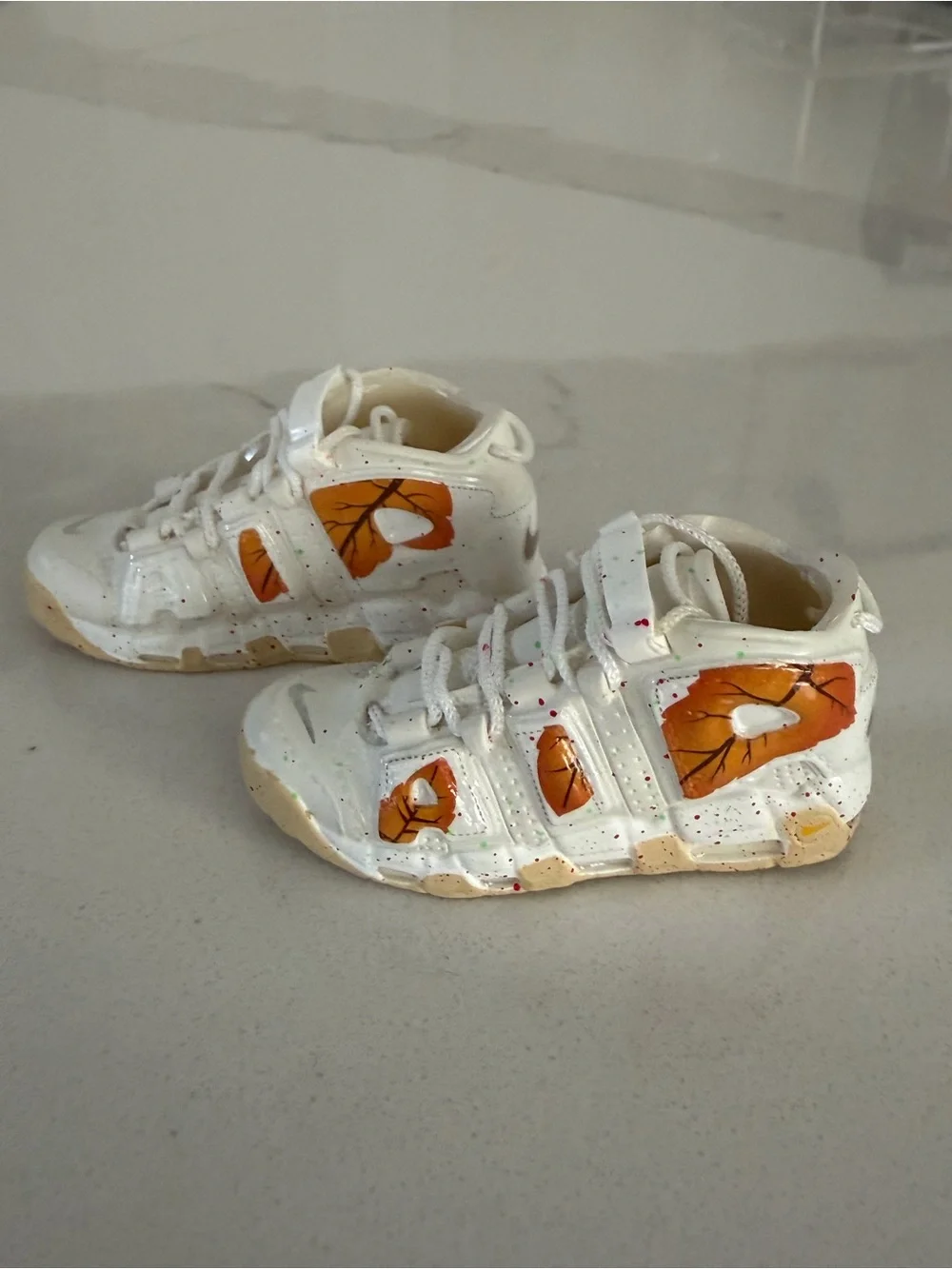 Nike Air Collector Sneakers ‘Surprise box’